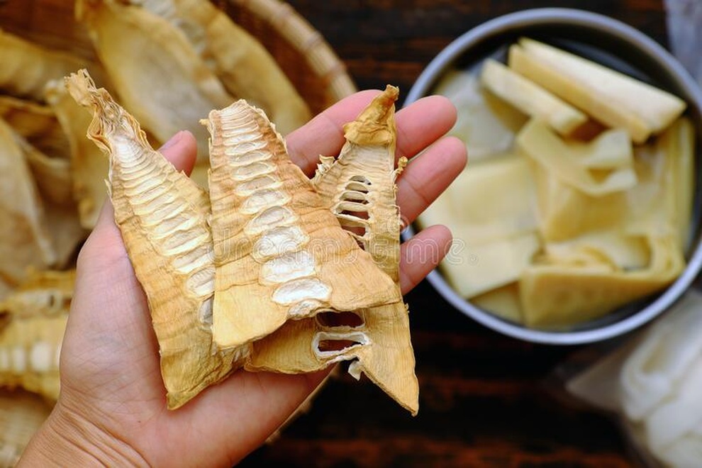 Những Bí Kíp Giữ Thực Phẩm Tươi Ngon Trong Mùa Nồm
