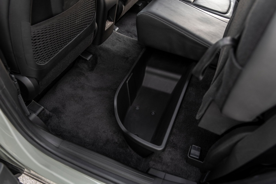 Hyundai Santa Cruz trình làng, giống như phiên bản bán tải của Tucson - 31 Hyundai Santa Cruz trình làng, giống như phiên bản bán tải của Tucson - 31