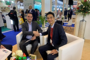 Lý giải cho thành công của Vinamilk trong lĩnh vực xuất khẩu