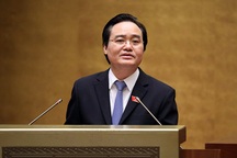 “Điểm huyệt” yếu kém của giáo dục đại học hiện nay