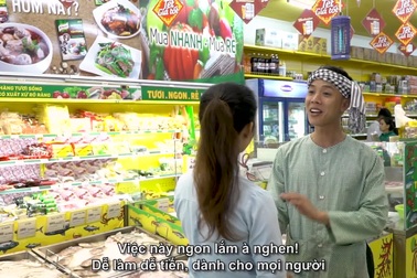 5 “dễ” khi làm việc tại Bách hóa Xanh