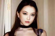 Nhan sắc xinh đẹp của con gái “thiên hậu” Vương Phi sau 4 lần phẫu thuật