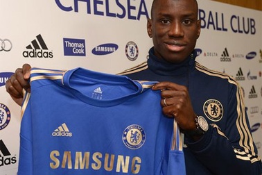 Premier League trước giờ đóng cửa "Phiên chợ tháng giêng"