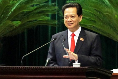 Thủ tướng: Năm 2020, cơ bản giải quyết được quá tải bệnh viện