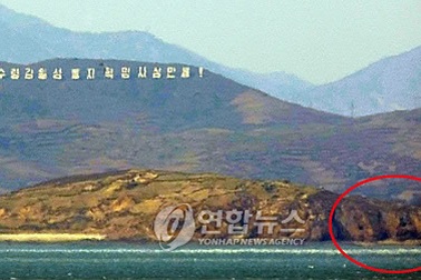 Triều Tiên tuyên bố tiếp tục bắn pháo vào vùng biển tranh chấp