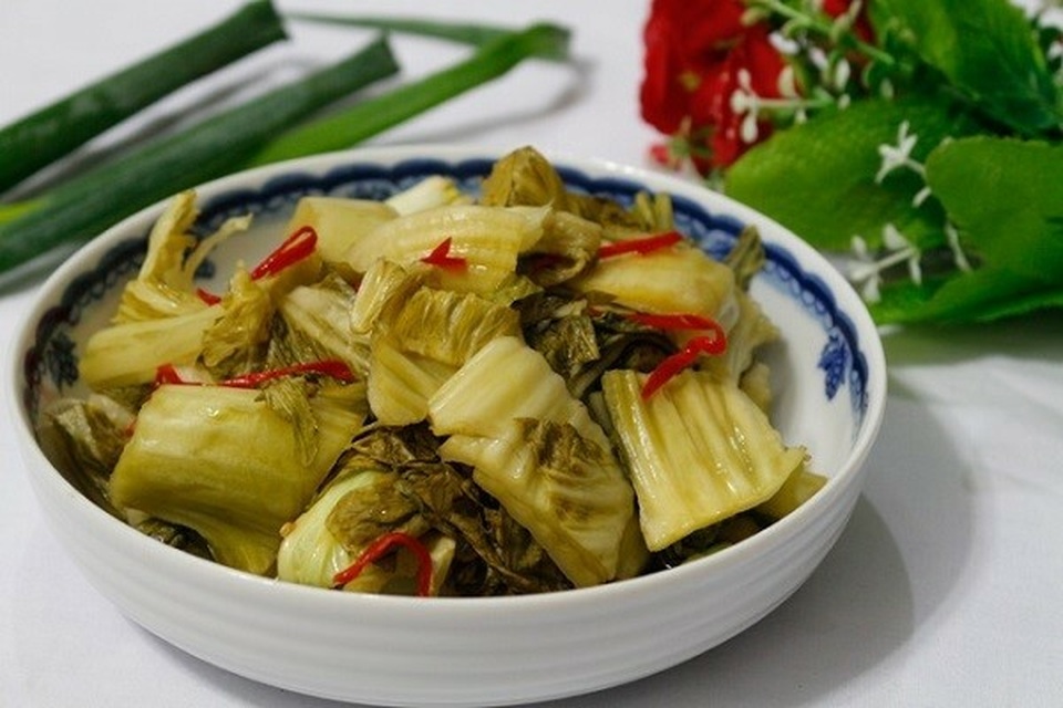 Sau mổ ung thư đường tiêu hóa, ăn gì để cơ thể khỏe? - 2 Sau mổ ung thư đường tiêu hóa, ăn gì để cơ thể khỏe? - 2
