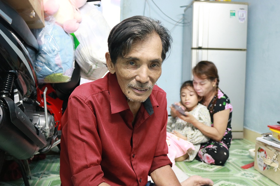 Thương Tín lần đầu trải lòng về cuộc sống sau biến cố thập tử nhất sinh - 1