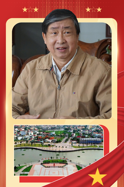 Tinh gọn bộ máy - bỏ một cấp, 3 điểm lợi