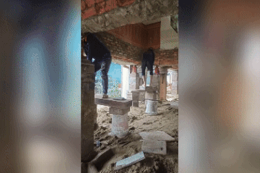 “Thần đèn” kể chuyện dời nhà xây nhầm đất, hé lộ chi phí dịch vụ