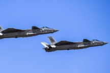 Trung - Ấn đồng loạt đưa máy bay chiến đấu tới căn cứ ở biên giới