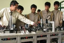 Băn khoăn của giáo viên, học viên trường nghề trước chuyển giao