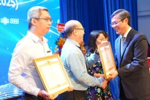 Bốn triết lý giúp một viện đào tạo thành trường lọt top châu Á