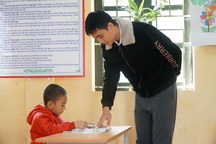 Chủ tịch xã được điều động, bổ nhiệm giáo viên