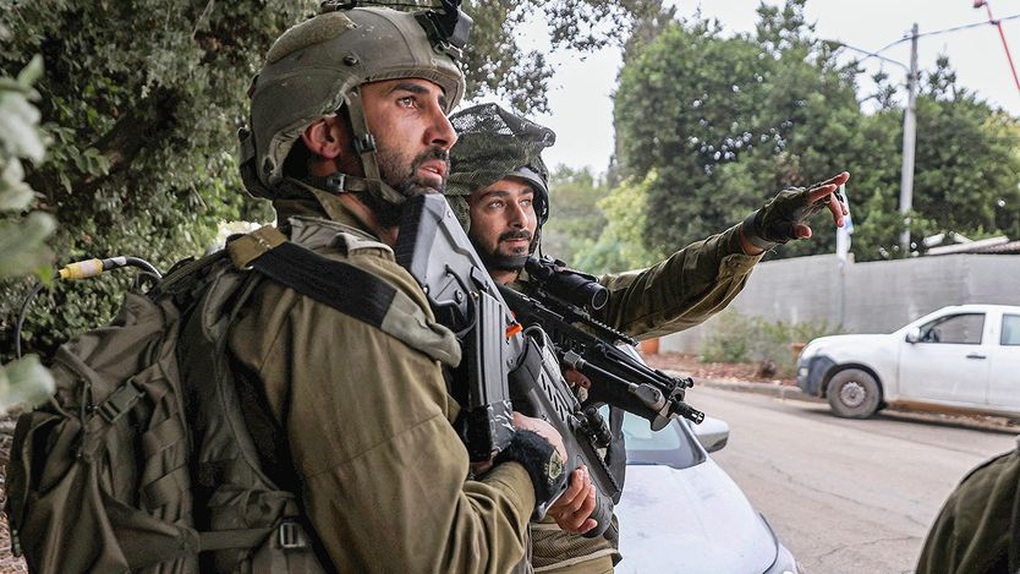 Xung đột Gaza ảnh hưởng thế nào đến các cộng đồng thiểu số ở Israel? - 2 Xung đột Gaza ảnh hưởng thế nào đến các cộng đồng thiểu số ở Israel? - 2