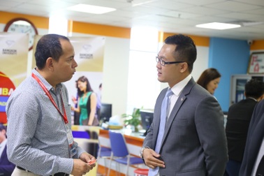 Phát triển kỹ năng lãnh đạo, quản lý với chương trình MBA quốc tế