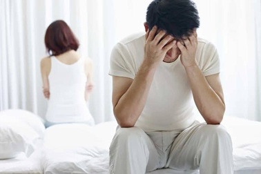 "Cứu" bệnh "khó nói" rối loạn cương dương của quý ông nhờ phẫu thuật