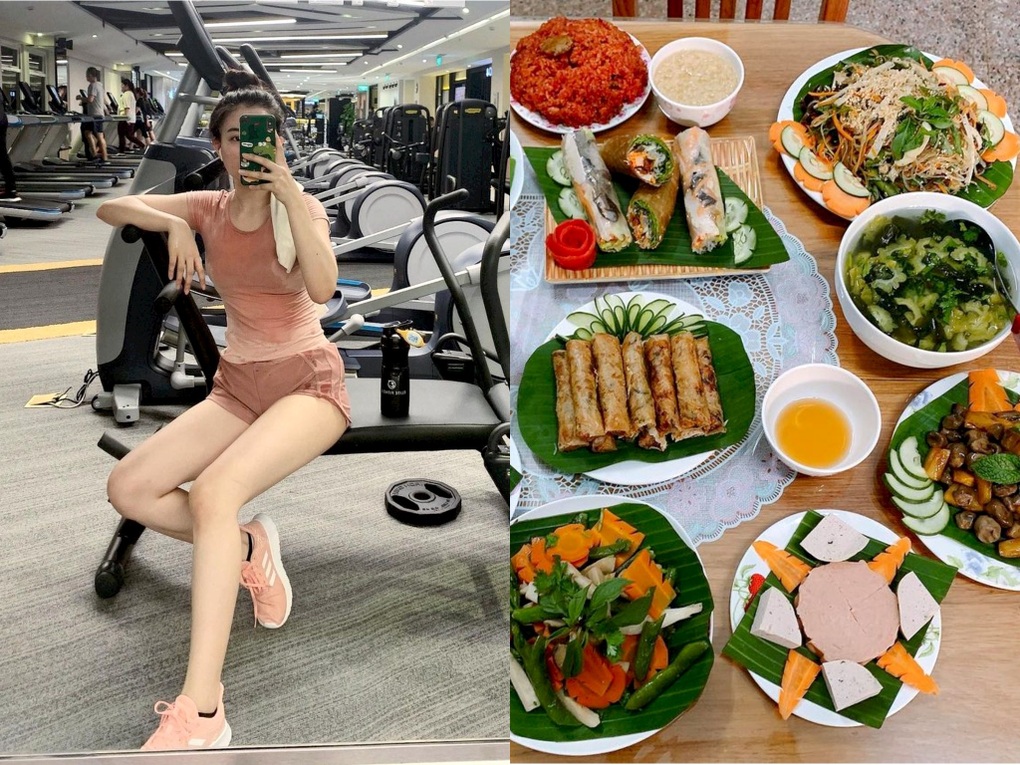 Vợ sắp cưới của cầu thủ Hồng Duy: Có bằng thạc sĩ, bố là tổng giám đốc - 5 Vợ sắp cưới của cầu thủ Hồng Duy: Có bằng thạc sĩ, bố là tổng giám đốc - 5