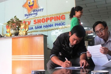 Phạt 2 nhà đài phát quảng cáo bán hàng qua truyền hình