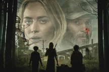 Bộ phim "Vùng đất câm lặng 2" đạt doanh thu hơn 178 triệu USD