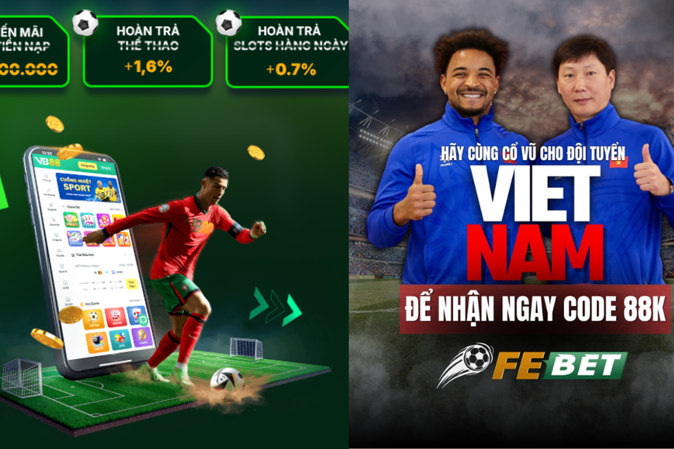 Tràn ngập video quảng cáo cờ bạc dùng AI mạo danh nhà đài, tập đoàn lớn - 6 Tràn ngập video quảng cáo cờ bạc dùng AI mạo danh nhà đài, tập đoàn lớn - 6