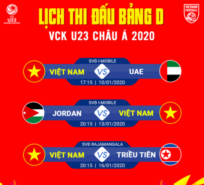 U23 Việt Nam lộ chiêu đối phó U23 UAE - Ảnh 18.