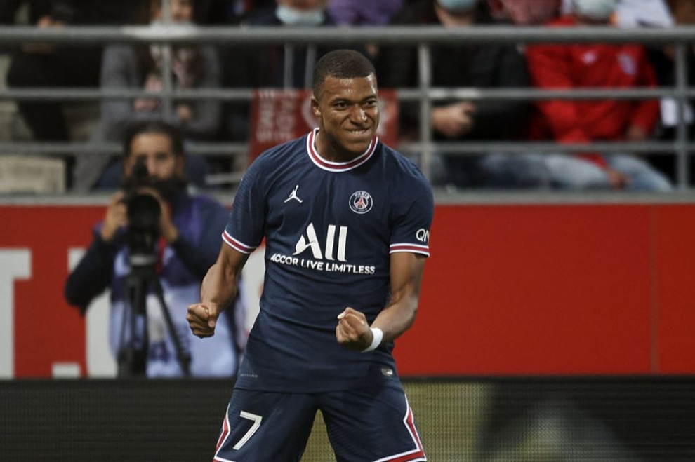 Nhận trái đắng từ PSG, Real Madrid tung đòn tất tay vụ Mbappe - 2 Nhận trái đắng từ PSG, Real Madrid tung đòn tất tay vụ Mbappe - 2