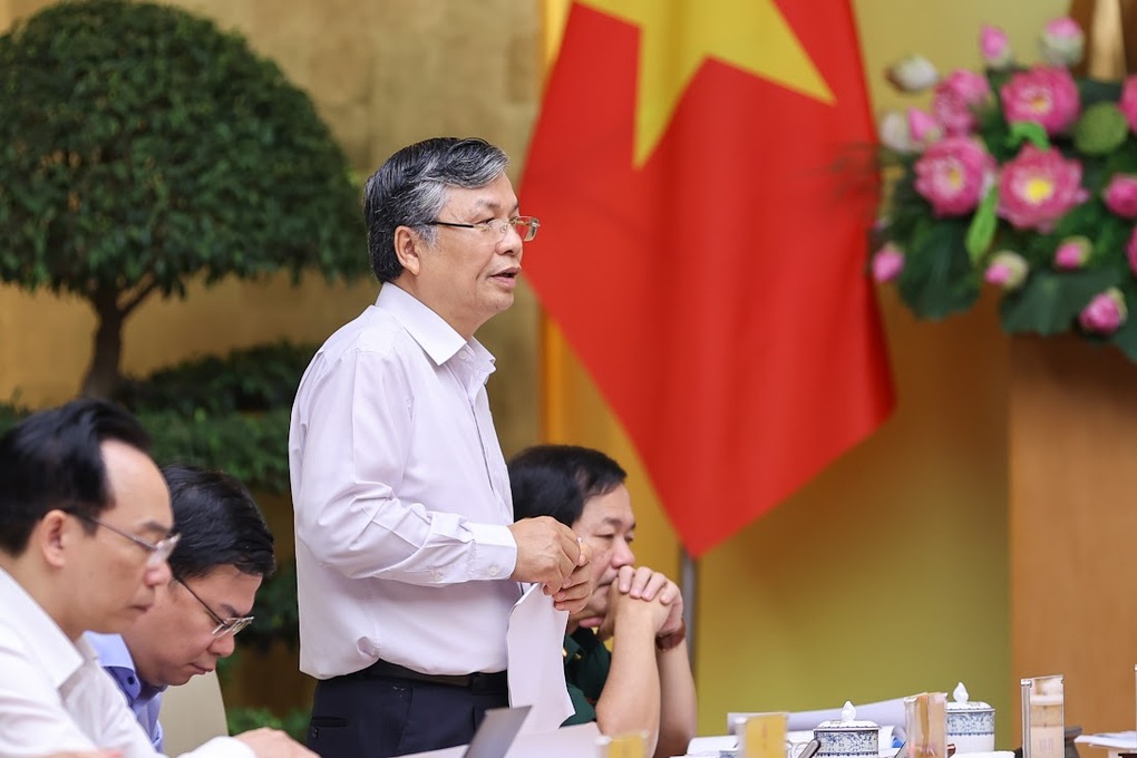 Quảng Ninh, Hải Phòng dẫn đầu bảng xếp hạng cải cách thủ tục hành chính - 1 Quảng Ninh, Hải Phòng dẫn đầu bảng xếp hạng cải cách thủ tục hành chính - 1