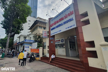 TPHCM tiếp tục sắp xếp, giảm hơn 100 đơn vị sự nghiệp công lập