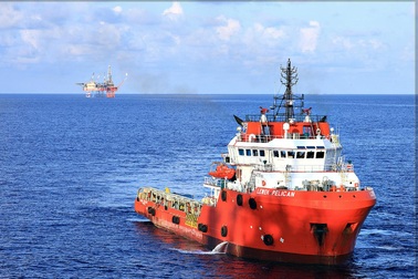 Ngành Dầu khí vượt khó để hoàn thành nhiệm vụ