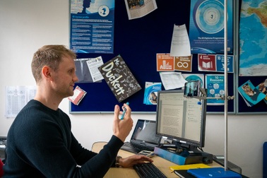 Cách trường BIS Hà Nội áp dụng phương pháp học E-learning giữa dịch Covid-19