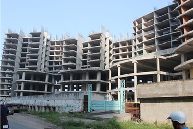 Hà Nội "bêu tên" 7 doanh nghiệp bất động sản nợ hơn 55 tỷ đồng thuế phí