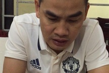 Phá đường dây tín dụng đen của “đại ca” giang hồ