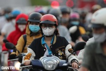 Đề xuất kiểm định khí thải xe máy và ưu tiên xe điện