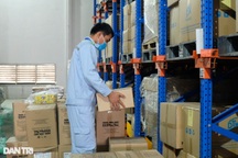 Tỷ lệ doanh nghiệp thưởng Tết "rủng rỉnh" với nơi chỉ tượng trưng ra sao?