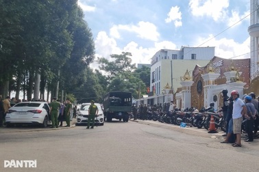 Khởi tố 35 đối tượng liên quan vụ án ma túy tại quán karaoke Venus