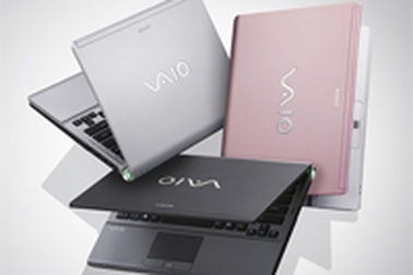 Sony lộ diện thêm dòng laptop FW, SR và Z