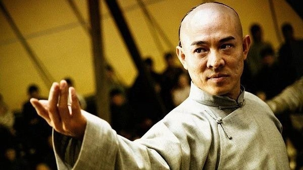 Lý Liên Kiệt nhập viện - 2 Lý Liên Kiệt nhập viện - 2