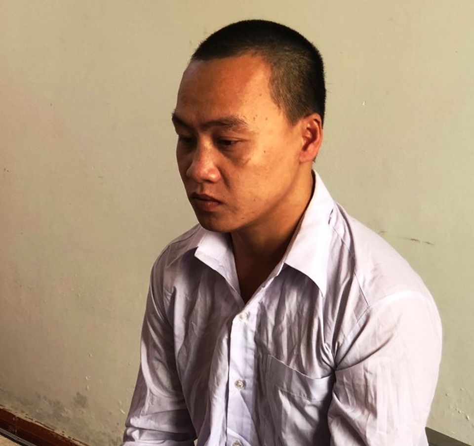 Gây tai nạn chết người, thanh niên trộm két sắt lấy tiền bồi thường - 1 Gây tai nạn chết người, thanh niên trộm két sắt lấy tiền bồi thường - 1