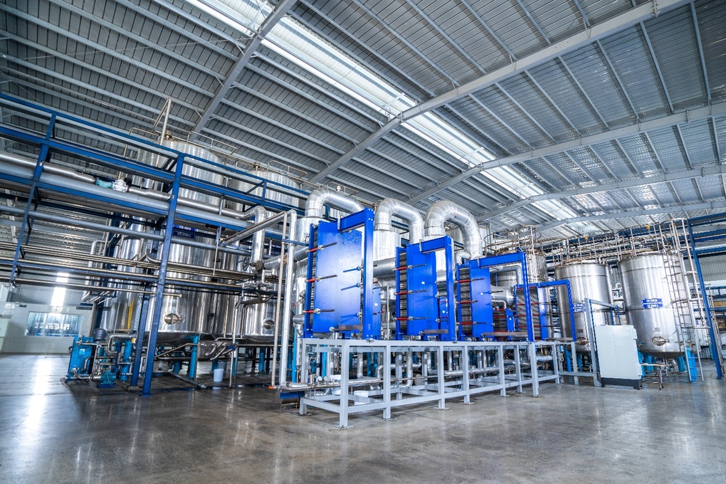 Tiềm năng và bài toán nâng tầm giá trị sắn Việt Nam của AHS - AIG - 2 Tiềm năng và bài toán nâng tầm giá trị sắn Việt Nam của AHS - AIG - 2