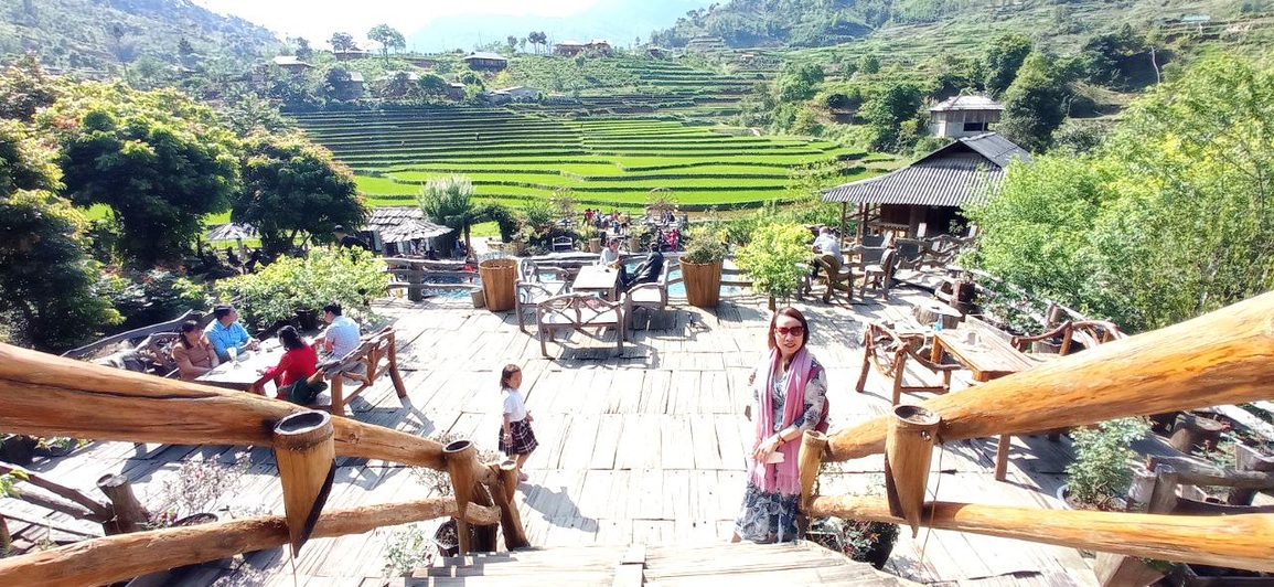 Trạm Tấu - đánh thức tiềm năng đầu tư du lịch nghỉ dưỡng - 2 Trạm Tấu - đánh thức tiềm năng đầu tư du lịch nghỉ dưỡng - 2