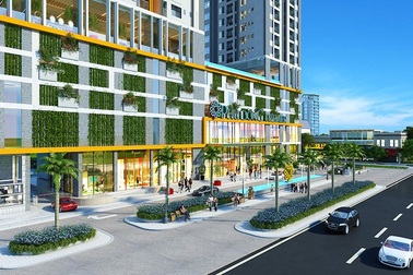 Bất động sản khu Đông TPHCM "bừng sáng", nhiều dự án "đỉnh" chào hàng