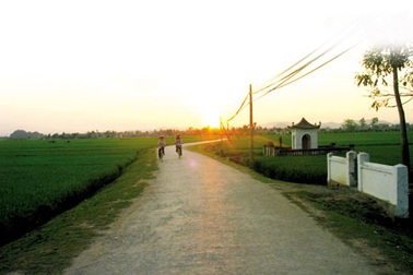 Trào lộng làng Quỳnh 