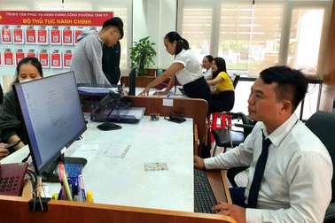 Đề xuất chi 500 triệu đồng cho mỗi xã, phường để nâng cấp hạ tầng công nghệ