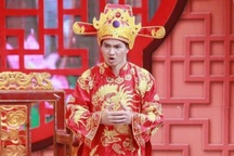 Xuân Bắc tiết lộ lý do rút khỏi Táo quân và phản ứng của bố mẹ ở quê