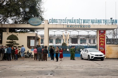 Công nhân nhận chế độ thôi việc kiểu "trả góp": Công ty làm trái quy định