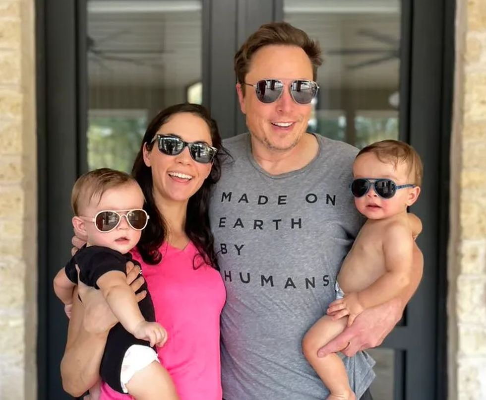 Loại virus đã cướp mất con trai của Elon Musk là gì? - 6 Loại virus đã cướp mất con trai của Elon Musk là gì? - 6