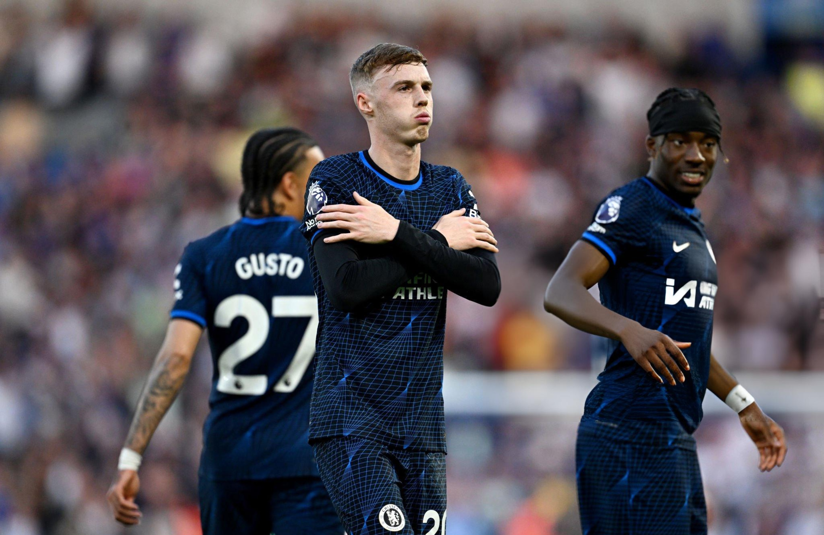 Man Utd đánh bại Newcastle, Chelsea chạm tay vào vé dự cúp châu Âu - 3