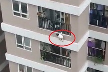 An toàn chung cư: Câu chuyện nói mãi cũng không thừa!