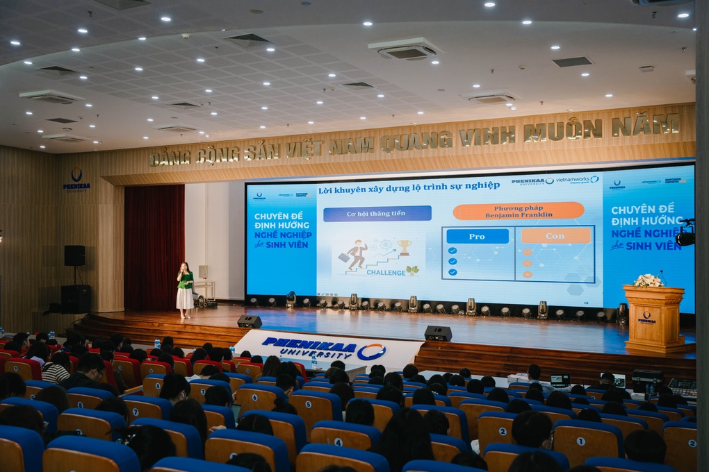 Chiến dịch Empower Growth của VietnamWorks nhận nhiều giải thưởng quốc tế - 3