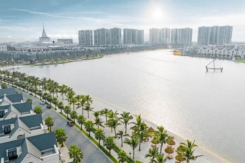 Vừa bàn giao, cư dân Vinhomes Ocean Park đã tưng bừng văn nghệ thể thao - 7 Vừa bàn giao, cư dân Vinhomes Ocean Park đã tưng bừng văn nghệ thể thao - 7